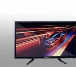 Yumatu 24 Inch Full Hd Led Tv With Built-In Satellite Receiver 6 From Turkey yumatu 50w e27 white led light bulb 4150 lumens