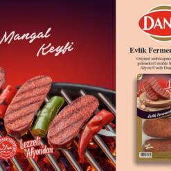 Danet 100% Beef Halal Meat Sausage Single Baton 300 Gr Afyon 8697403890097 6 From Turkey danet 100% beef halal meat sausage fermented vacuum single coil 200gr sucuk 8697403890028