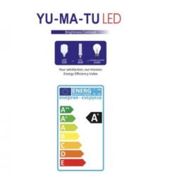 Yumatu 30W E27 White Led Light Bulb 3300 Lumens 6 From Turkey yumatu 50w e27 white led light bulb 4150 lumens