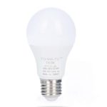 Yumatu 9W E27 White Yellow Led Light Bulb 920 Lumens