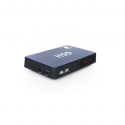 Satellite Receiver Yumatu Ip H5D Full Hd 4K Android Ip Set Top Box 5 From Turkey satellite receiver yumatu ip h5d full hd 4k android ip set top box