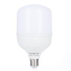 Yumatu 30W E27 White Led Light Bulb 3300 Lumens 5 From Turkey yumatu 50w e27 white led light bulb 4150 lumens
