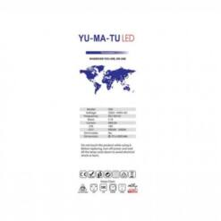 Yumatu 6W E14 White Led Light Bulb 450 Lumens 6 From Turkey yumatu 6w e14 white led light bulb 450 lumens
