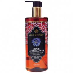 aksan savon de royal luxury hand wash soap white eden black sr101