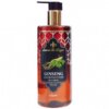 Aksan Savon De Royal Natural Hand Wash Soap Ginseng Green Tea Nature-Blue Cornflower Sr103 4 From Turkey aksan savon de royal luxury hand wash soap white eden black sr101