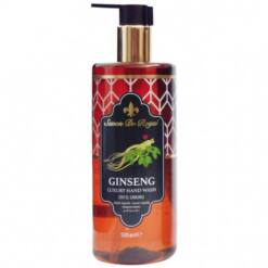 Aksan Savon De Royal Natural Hand Wash Soap Ginseng Green Tea Nature-Blue Cornflower Sr103 4 From Turkey aksan savon de royal luxury hand wash soap white eden black sr101