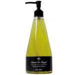 aksan savon de royal natural olive oil luxury hand wash soap  sr104
