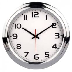 alcan promotion custom corporate promotional plastic wall clocks with logo 15.75 in (400 mm) 913
