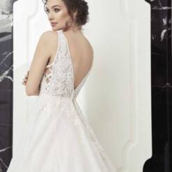 Aysira Wedding Bridal Gown Dress Helen 10Glst000614V01 7 From Turkey aysira wedding bridal gown dress helen 10glst000614v01