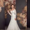 aysira wedding bridal gown dress bs00325