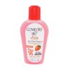 Aksan Comfort Love Lady Care مزيل طلاء الأظافر Aseton Strawberry Apple Lavender Lemon 70 ml CMF705