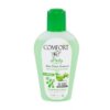 Aksan Comfort Love Lady Care مزيل طلاء الأظافر Aseton Strawberry Apple Lavender Lemon 70 ml CMF705