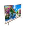 sunny smart tv sn70led88-g 70 in ultra hd satellite smart led tv television