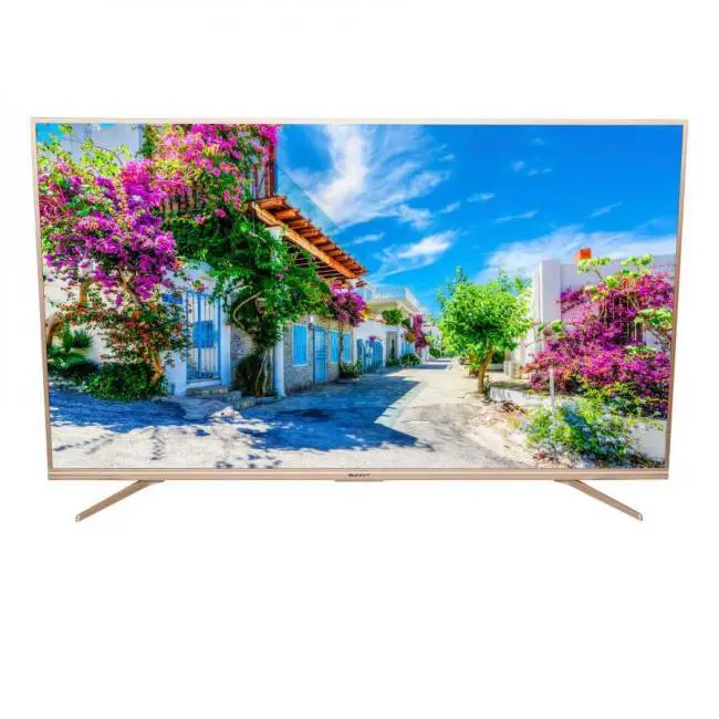 Sunny sn70led88-g 70 in ultra hd satellite smart led tv television