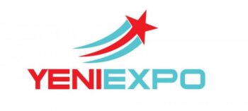 Yeniexpo, estrella en ascenso en Turquía, nuevo estilo de logotipo