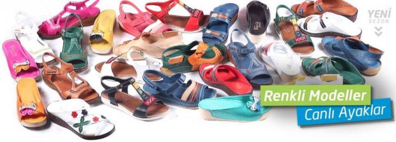 List of top men women kids footwear shoes and boots exporters of turkey as listed on yeniexpo