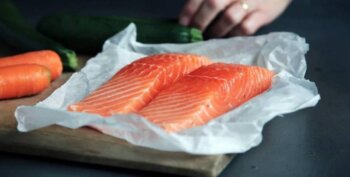 successo del salmone: la Turchia fa scalpore con le esportazioni di salmone