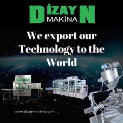 New Feta Cheese Filling Preparation Tunnel And Packaging Production 3 Line Dizayn 8 From Turkey new feta cheese filling preparation tunnel and packaging production 3 line dizayn
