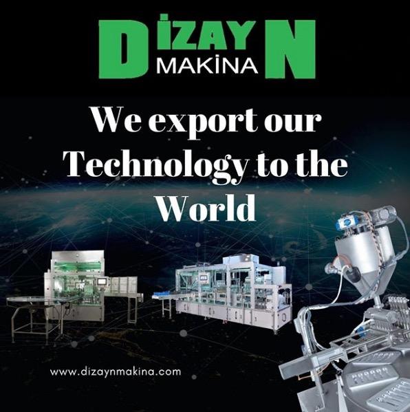 new feta cheese filling preparation tunnel and packaging production 3 line dizayn