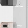 Smartphone General Mobile GM 9 Pro, 12 MP + 8 MP, LTE/GSM/WCDMA, 64 Go de stockage, 4 Go de RAM, Android™ 9.0 Oreo, importé de Turquie General Mobile gm 9 pro smartphone 12mp + 8mp lte / gsm / wcdma 64gb, 4gb ram ram avec android™ 9.0 oreo