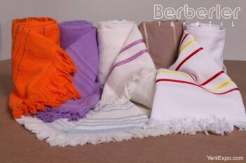 berberler rebeka %100 türk pamuğu bornoz bornoz bornoz erkek kadın unisex havlu seti
