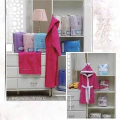 Berberler Rebeka Men Women 100% Turkish Cotton Bath Robe Bathrobe Bornoz And Towel Set Safir 30 From Turkey berberler textile berra 100% turkish cotton bath towel collection