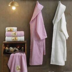 berberler textile berra 100% turkish cotton bath towel collection