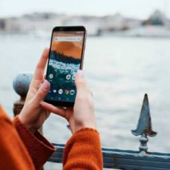 General Mobile Gm 9 Go Smartphone 13Mp + 5Mp Lte Gsm 16Gb, 1Gb Ram With Android™ 9.0 Oreo 34 From Turkey general mobile gm 9 go smartphone 13mp + 5mp lte gsm 16gb, 1gb ram with android™ 9.0 oreo