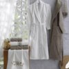 berberler textile berra 100% turkish cotton bath towel collection