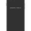 общ мобилен смартфон gm 9 go 13mp + 5mp lte gsm 16gb, 1gb ram с android™ 9.0 oreo