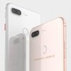 Smartphone General Mobile GM 9 Pro, 12 MP + 8 MP, LTE/GSM/WCDMA, 64 Go de stockage, 4 Go de RAM, Android™ 9.0 Oreo, importé de Turquie General Mobile gm 9 pro smartphone 12mp + 8mp lte / gsm / wcdma 64gb, 4gb ram ram avec android™ 9.0 oreo