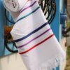 Berberler Fundochi 100% Turkish Peshtemal Cotton Towel 70 × 160 Cm 380Gr 26 From Turkey berberler loincloth 100% turkish cotton towel 70 × 160 cm 380gr peshtemals various colors