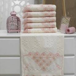 berberler textile berra 100% 土耳其棉浴巾系列