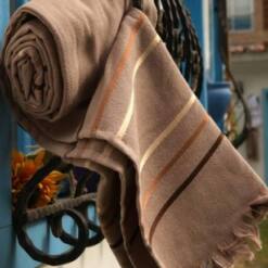 Berberler Fundochi 100% Turkish Peshtemal Cotton Towel Green 70 × 160 Cm 380Gr 21 From Turkey berberler loincloth 100% turkish cotton towel 70 × 160 cm 380gr peshtemals various colors