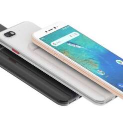 γενικό κινητό gm 9 go smartphone 13mp + 5mp lte gsm 16gb, 1gb ram με android™ 9.0 oreo