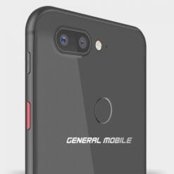 General Mobile Gm 9 Pro Smartphone 12Mp + 8Mp Lte / Gsm / Wcdma 64Gb, 4Gb Ram Ram With Android™ 9.0 Oreo 30 From Turkey general mobile gm 9 pro smartphone 12mp + 8mp lte / gsm / wcdma 64gb, 4gb ram ram with android™ 9.0 oreo