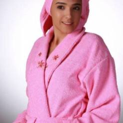 Berberler Rebeka Men Women 100% Turkish Cotton Bath Robe Bathrobe Bornoz And Towel Set Eyfel 27 From Turkey berberler rebeka 100% turkish cotton bath robe bathrobe bornoz men women unisex towel set