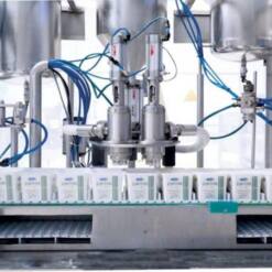 New Feta Cheese Filling Preparation Tunnel And Packaging Production 3 Line Dizayn 6 From Turkey new feta cheese filling preparation tunnel and packaging production 3 line dizayn
