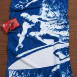 Berberler Beach Towels 100% Turkish Cotton Towel 160cm x 80cm – 60 x 30 inches Surfer