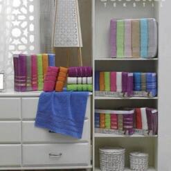 Berberler Berra 100% Cotton Bath Towels Towel Bathrobe Set Home Collection Textile 29 From Turkey berberler textile berra 100% turkish cotton bath towel collection