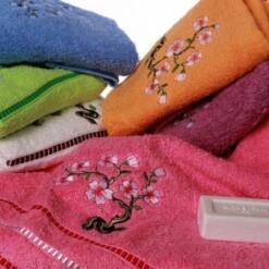 Berberler Berra Bathroom Decorative Hand Towels Guest Towel Turkish Cotton 20 From Turkey berberler berra bathroom decorative hand towels guest towel turkish cotton