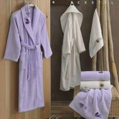 berberler textile berra 100% turkish cotton bath towel collection