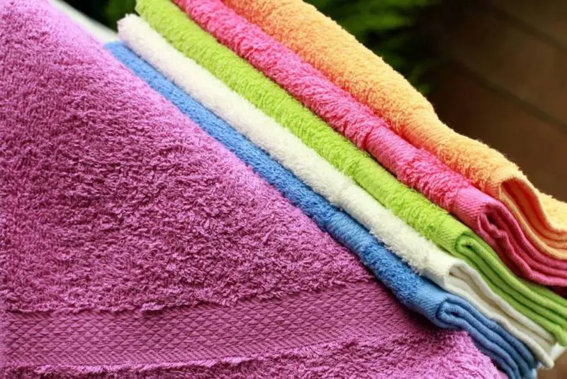 Berberler berra bathroom decorative hand towels  guest towel turkish cotton pack of 8