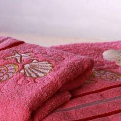 Berberler Berra Bath Towels Towel Turkish Cotton Bathroom Luxury Styles Pink 35 From Turkey bulk turkish towels cotton bathroom luxury pink embroidered 2 ply
