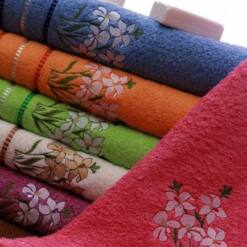 Berberler Berra Bath Towels Towel Turkish Cotton Bathroom Luxury Styles Pink 32 From Turkey bulk turkish towels cotton bathroom luxury pink embroidered 2 ply