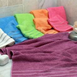 Berberler Berra Bath Towels Towel Turkish Cotton Bathroom Luxury Styles Pink 29 From Turkey berberler berra bath towels towel turkish cotton bathroom luxury styles