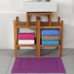 berberler textile berra 100% 土耳其棉浴巾系列