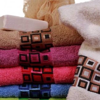 Turkish Bath TOWELS Cotton Luxury Berberler Berra 2021...