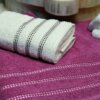 Berberler Berra Bath Towels Towel Turkish Cotton Bathroom Luxury Styles Gold Striped 25 From Turkey bulk turkish towels cotton bathroom luxury pink embroidered 2 ply