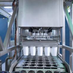 Dhl Series, Filling Sealing And Packaging Machines 4 From Turkey dhl series, filling sealing and packaging machines
